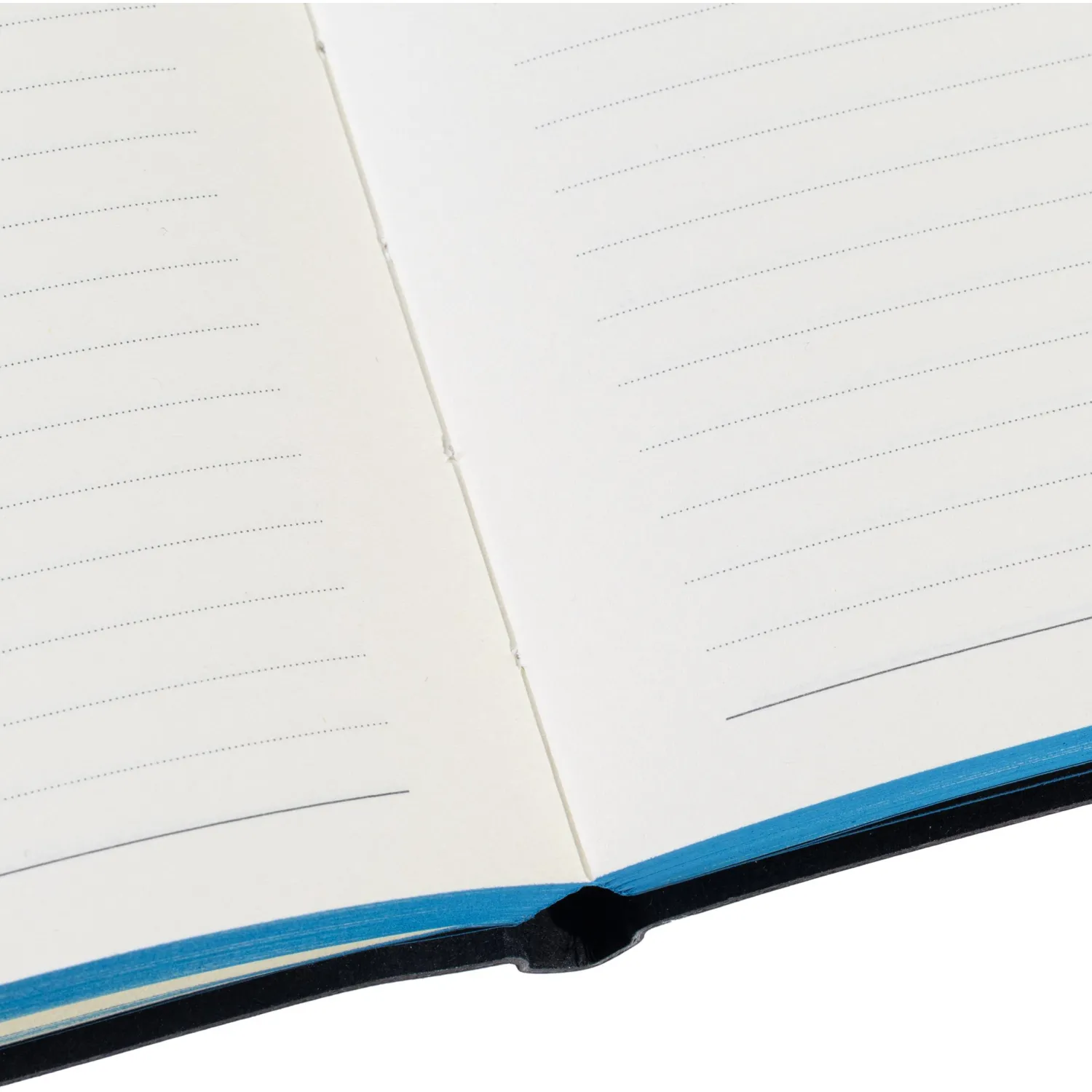 Ежедневник недатированный коричневый А5  MEGAPOLIS SOFT 3-470/06 - фото 21