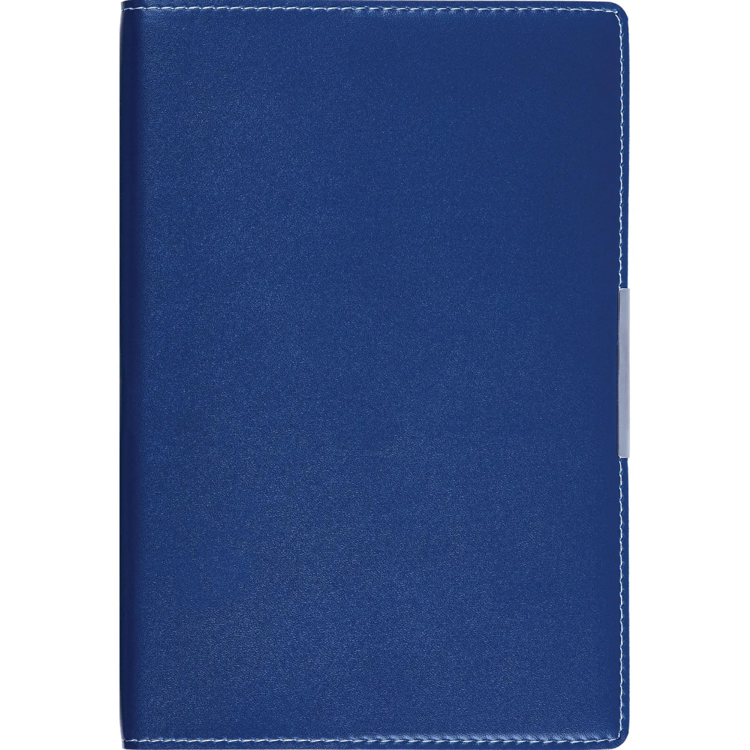 Ежедневник недатированный А5  METROPOL  (СИНИЙ)3-491/01 - фото 6
