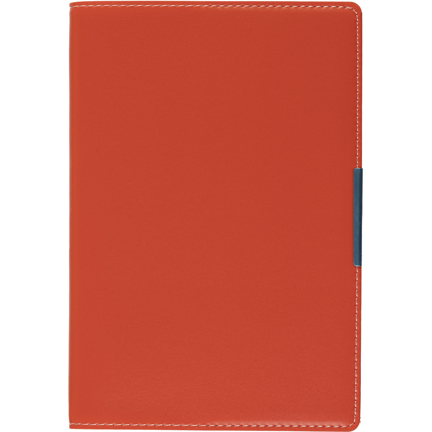 Ежедневник недатированный А5  METROPOL  (КРАСНЫЙ)3-491/02 Ежедневник недатированный А5  METROPOL  (КРАСНЫЙ)3-491/02 - фото 4