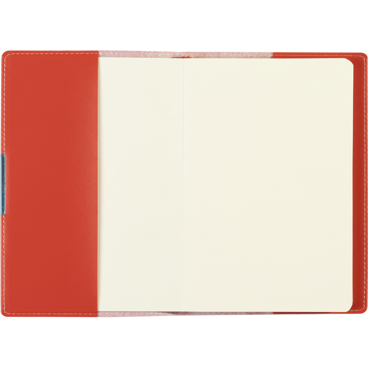 Ежедневник недатированный А5  METROPOL  (КРАСНЫЙ)3-491/02 Ежедневник недатированный А5  METROPOL  (КРАСНЫЙ)3-491/02 - фото 8