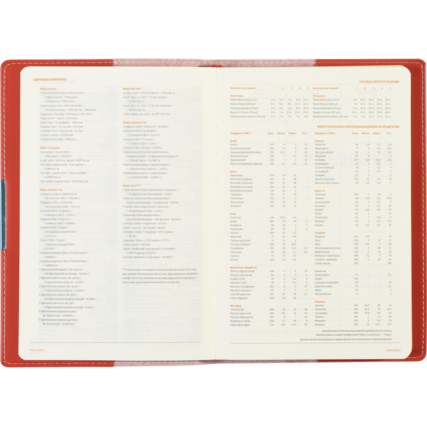 Ежедневник недатированный А5  METROPOL  (КРАСНЫЙ)3-491/02 Ежедневник недатированный А5  METROPOL  (КРАСНЫЙ)3-491/02 - фото 14