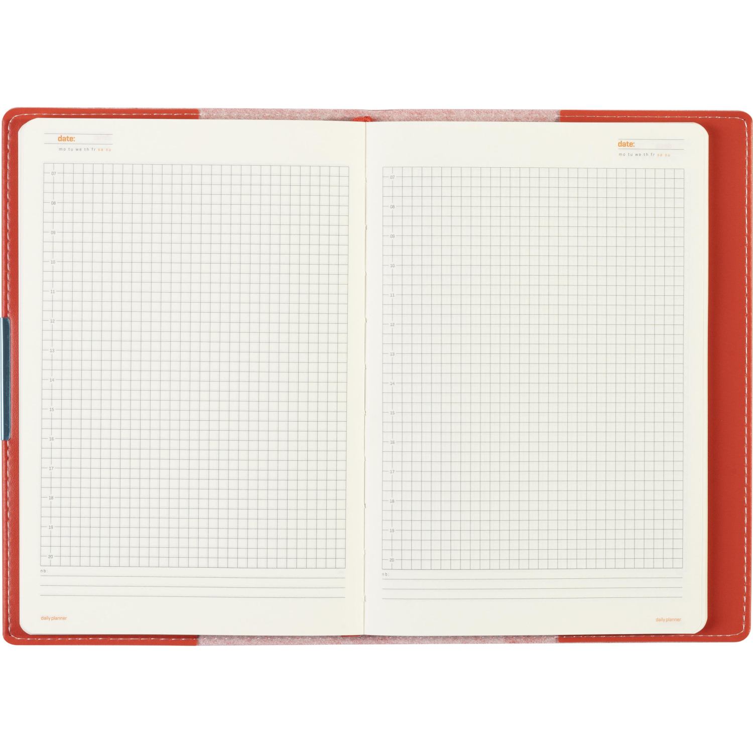 Ежедневник недатированный А5  METROPOL  (КРАСНЫЙ)3-491/02 Ежедневник недатированный А5  METROPOL  (КРАСНЫЙ)3-491/02 - фото 16