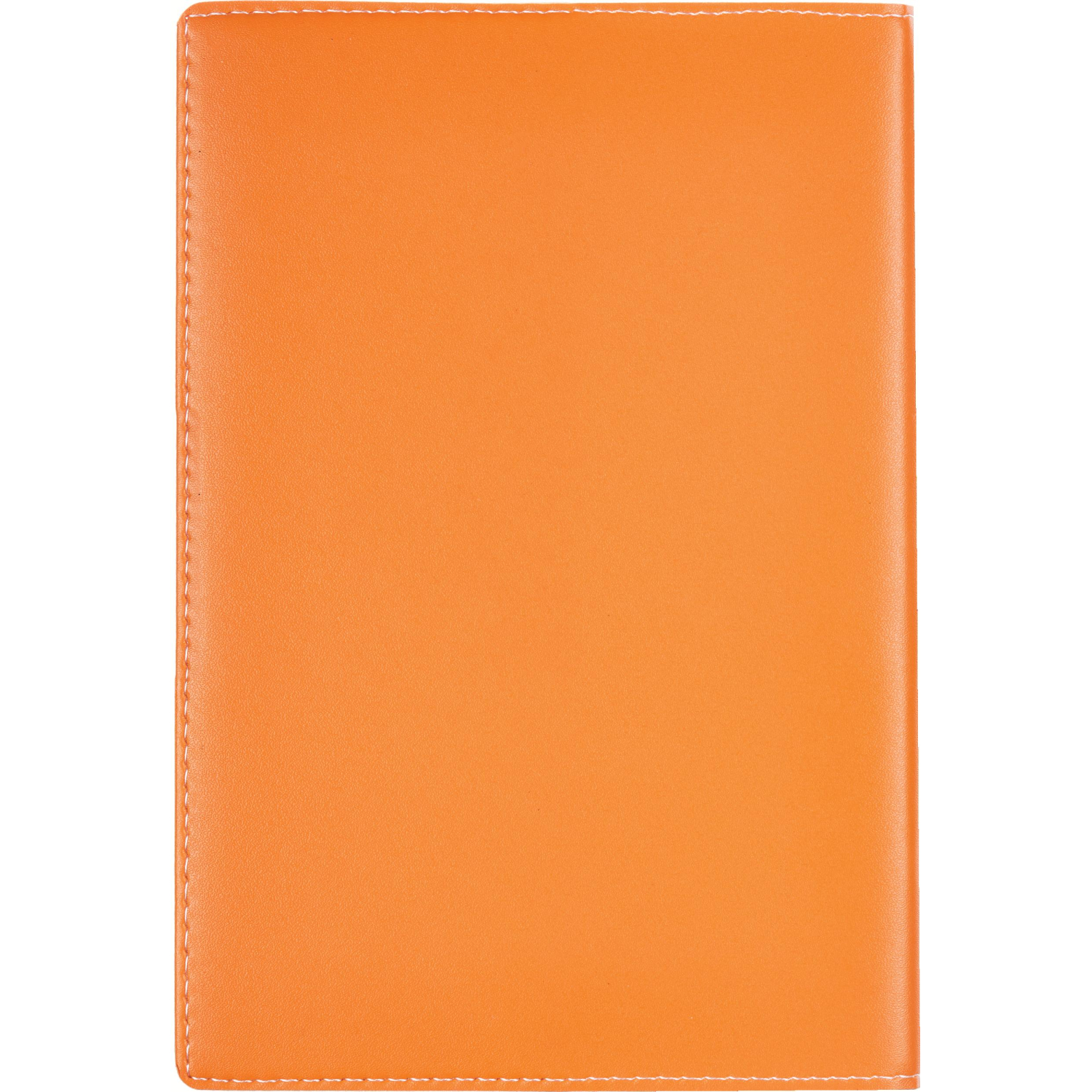 Ежедневник недатированный А5  METROPOL  (ОРАНЖЕВЫЙ)3-491/04 - фото 16