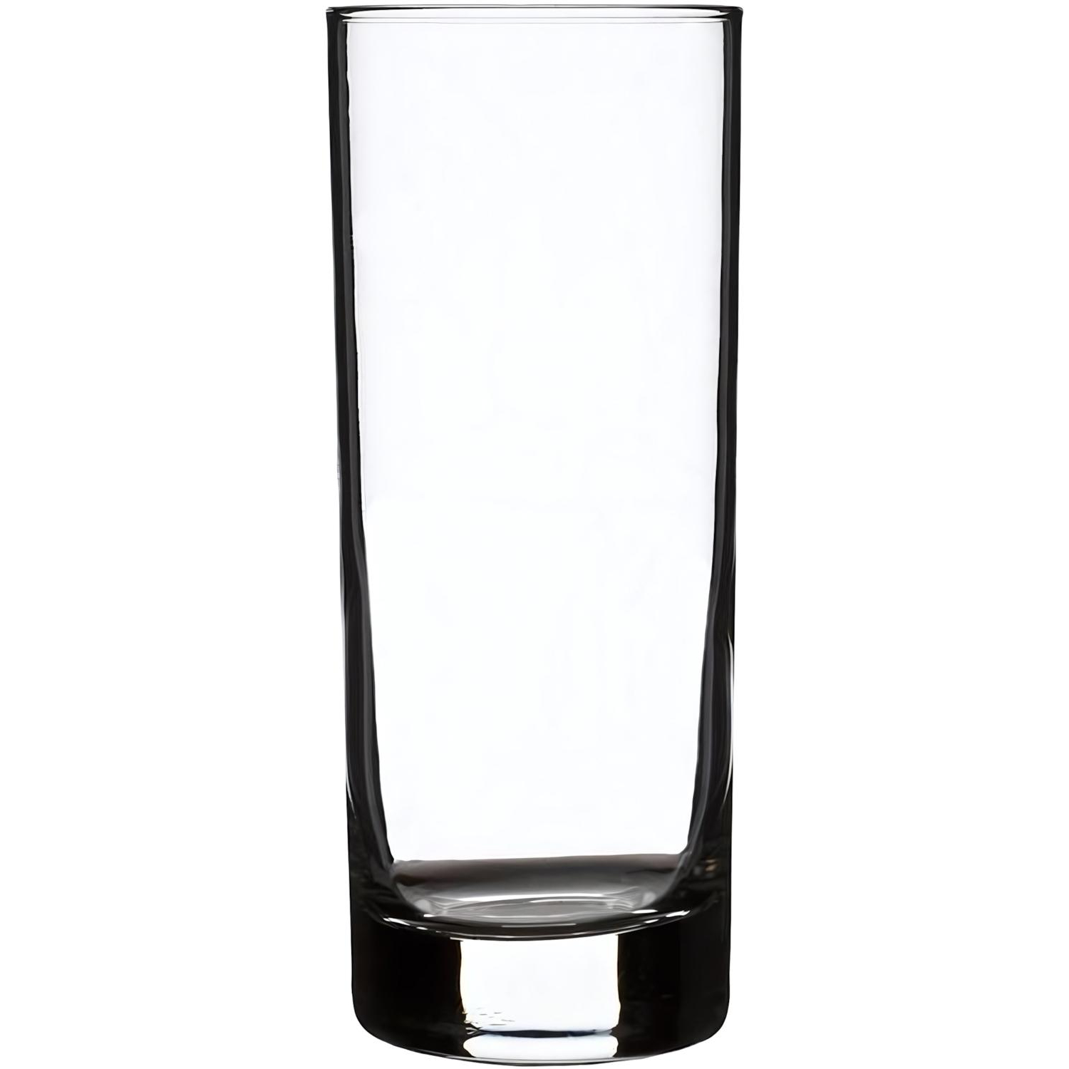 Набор стаканов ИСЛАНДИЯ 6 шт. 330мл высокие (J0040) - фото 2