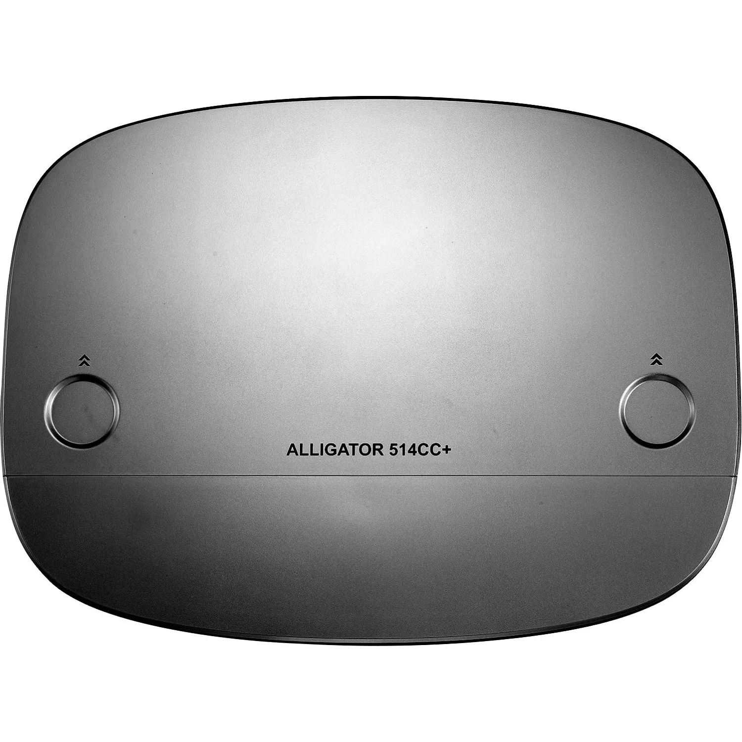 Шредер (уничтожитель) ProfiOffice Alligator 514CC+,4ур.секр.,16лист,29л - фото 3