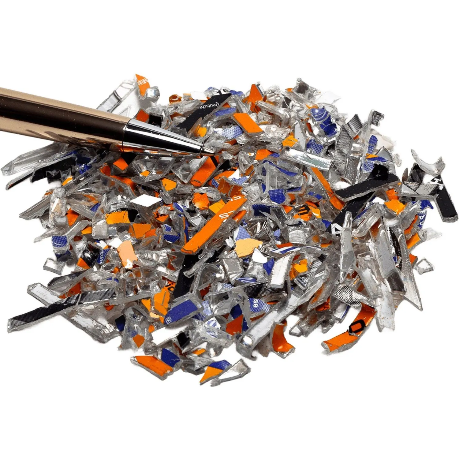 Шредер (уничтожитель) ProfiOffice Alligator 514CC+,4ур.секр.,16лист,29л - фото 6