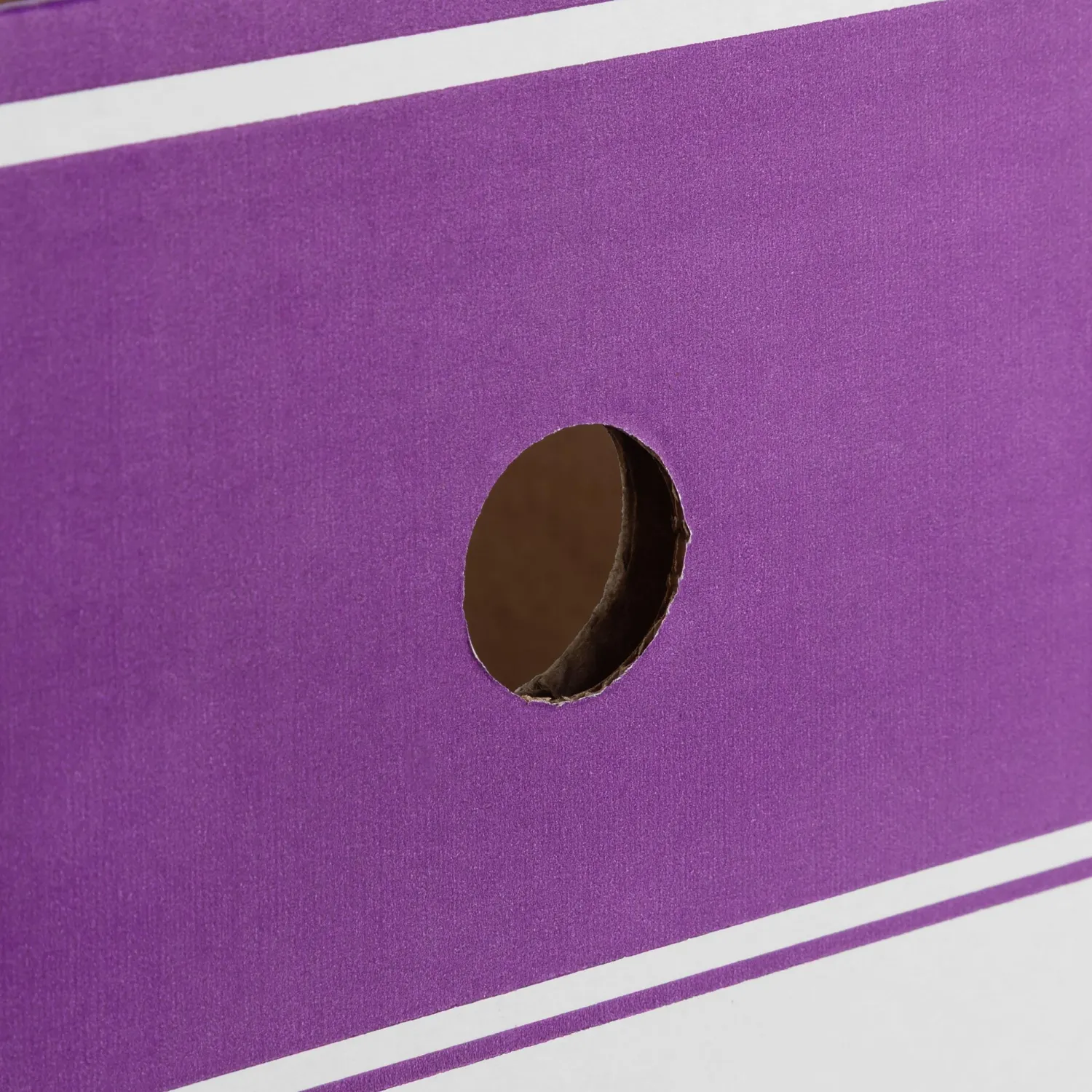 Короб архивный со съемной крышкой размер 320х240х160 - фото 4