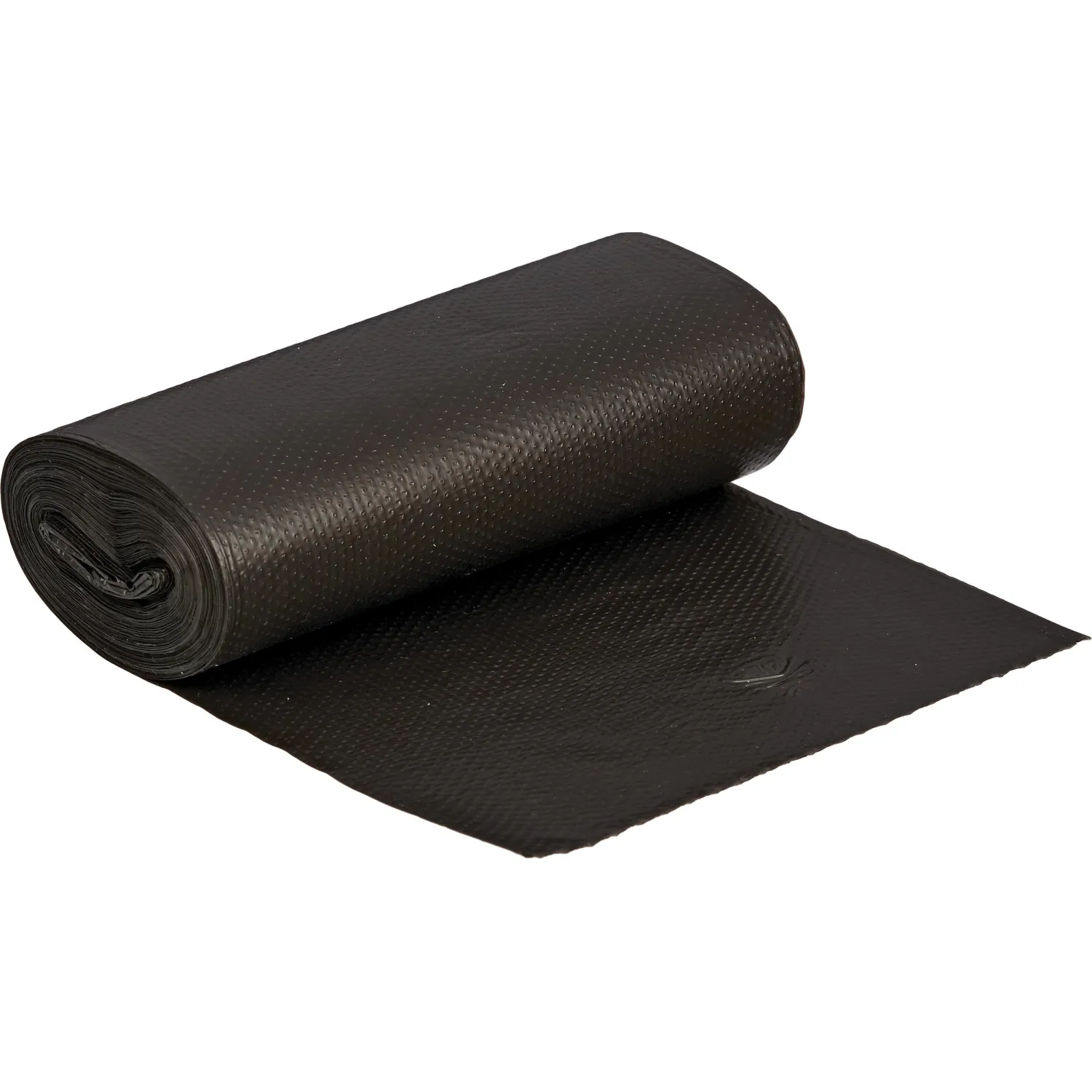 Мешки для мусора ПНД 60л 15мкм 20шт/рул черные 58x65см Концепция Быта Мешки для мусора ПНД 60л 15мкм 20шт/рул черные 58x65см Концепция Быта - фото 2