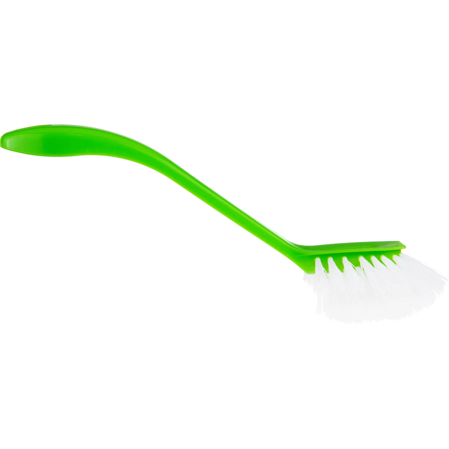 Щетка для мытья посуды и труднодоступных мест 26см - фото 2