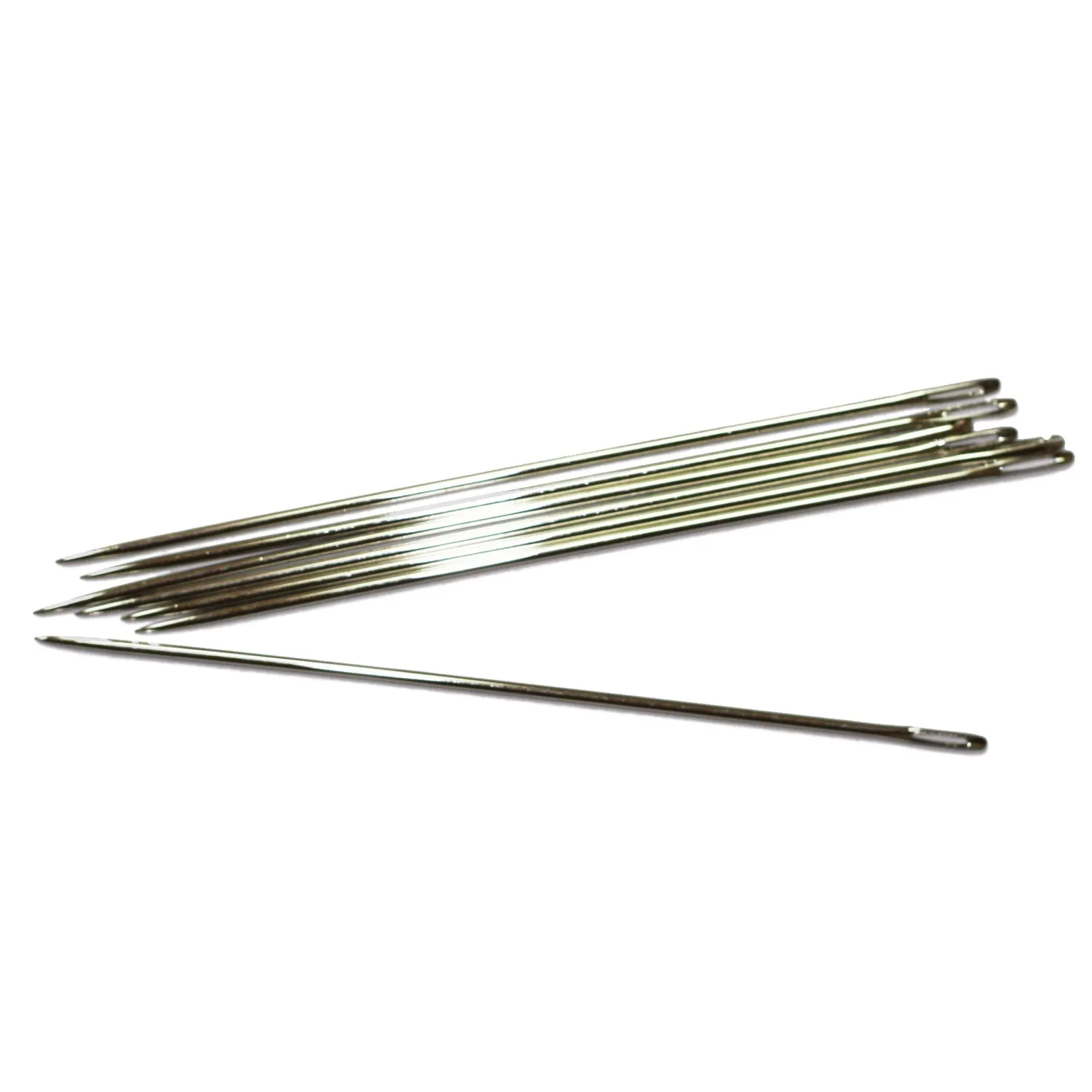 Игла для прошивки документов Комус 100/125  мм 3 шт./уп - фото 3