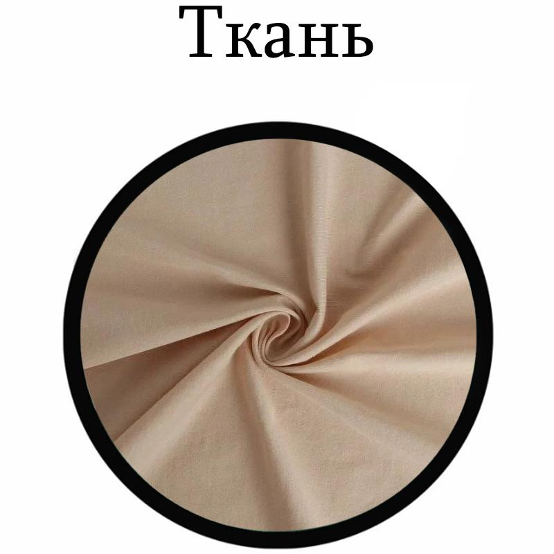 Маркер для текстиля Edding E-4500, жёлтый_005 - фото 8