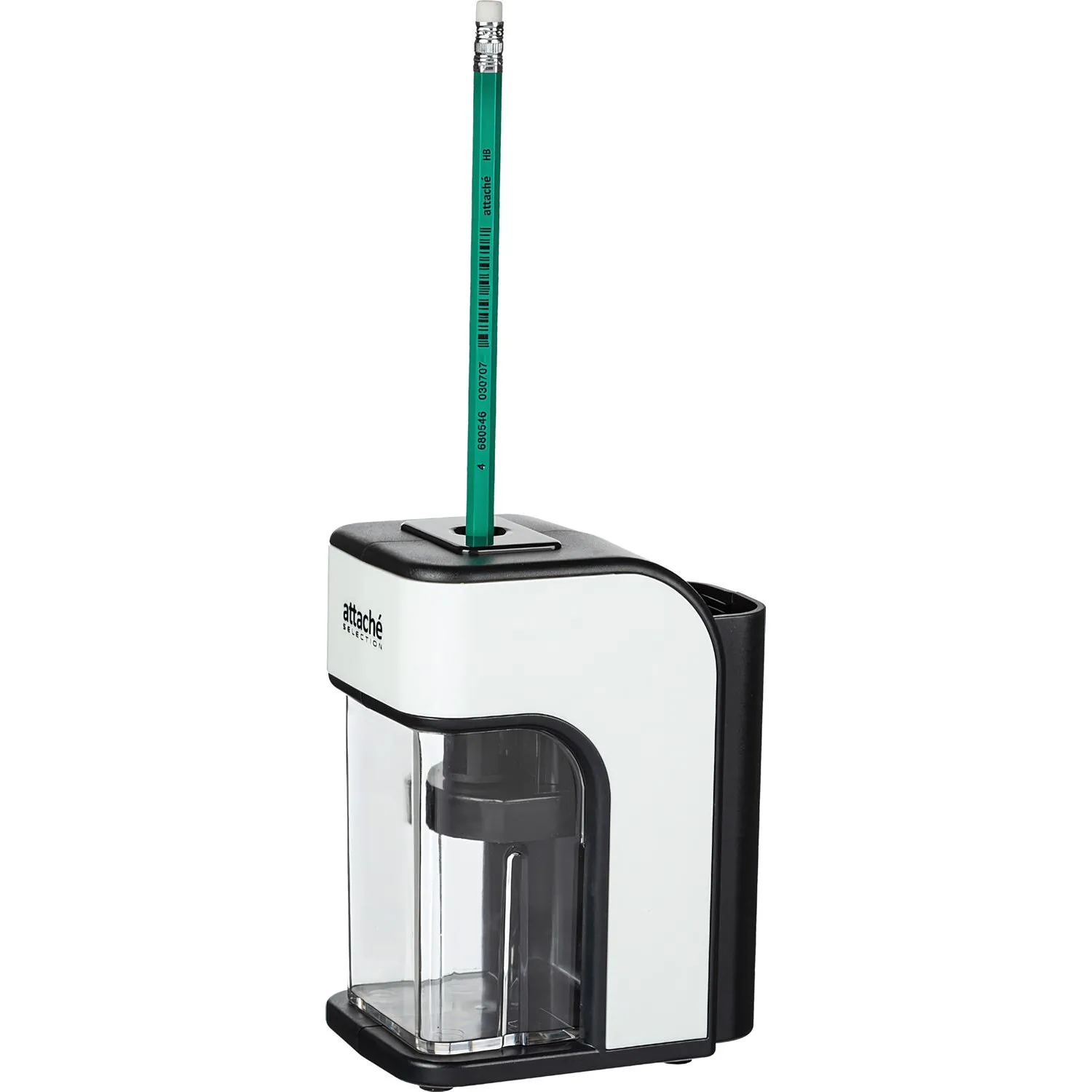 Точилка электрическая Attache Selection, 220 В - фото 4