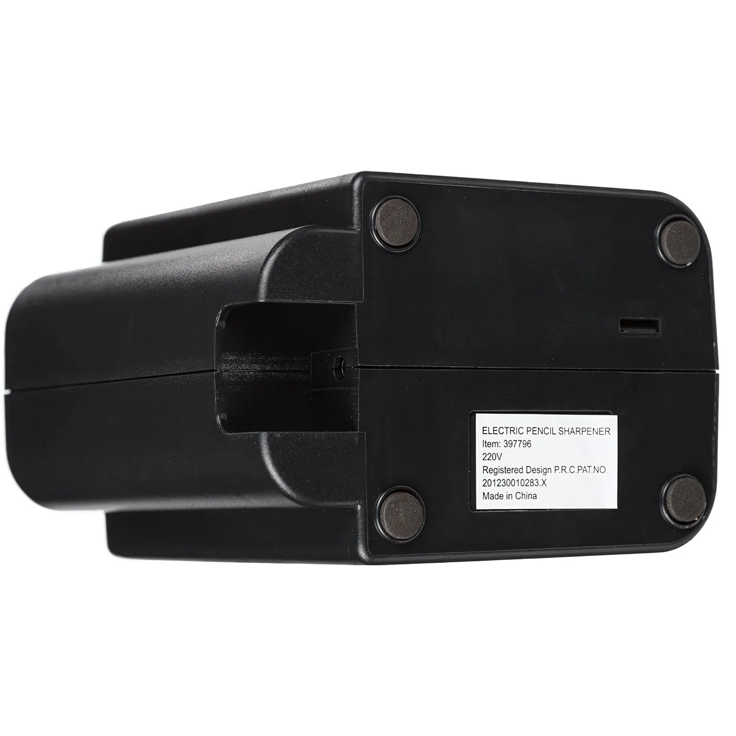 Точилка электрическая Attache Selection, 220 В - фото 5