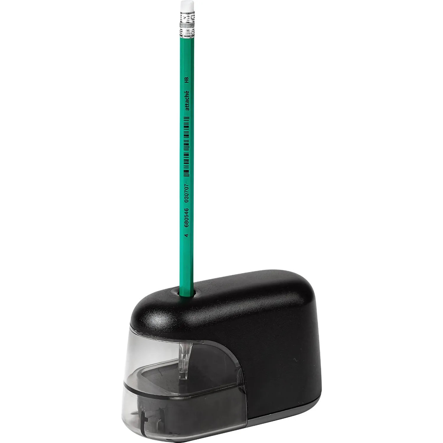 Точилка электрическая Attache, 4хАА - фото 4