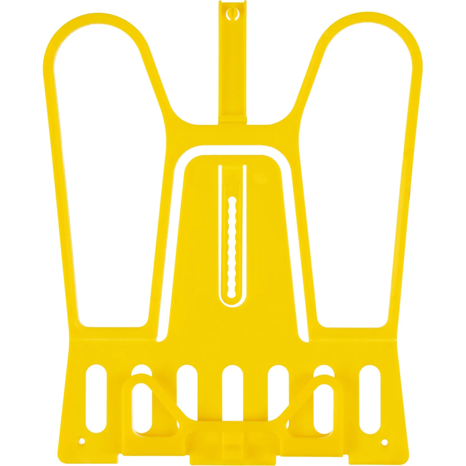 Подставка для книг пластик,пакет,европодвес,ПДК-02 - фото 2