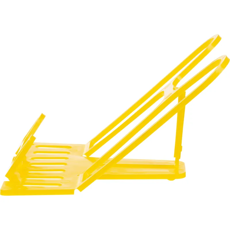 Подставка для книг пластик,пакет,европодвес,ПДК-02 - фото 5