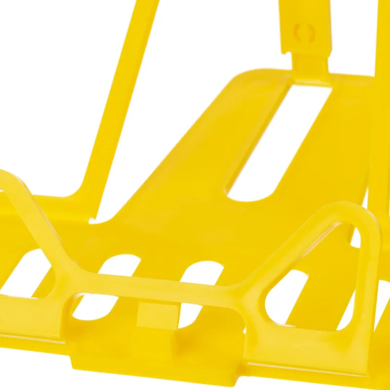 Подставка для книг пластик,пакет,европодвес,ПДК-02 - фото 7