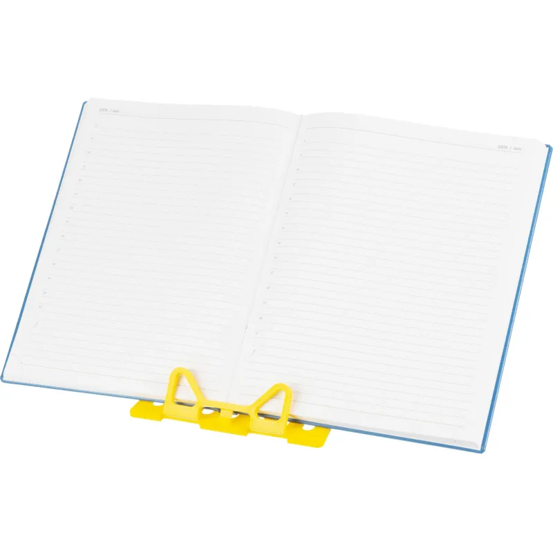 Подставка для книг пластик,пакет,европодвес,ПДК-02 - фото 8