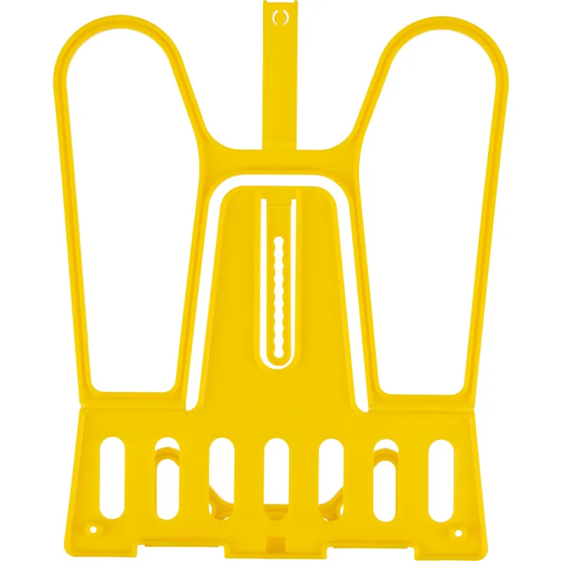 Подставка для книг пластик,пакет,европодвес,ПДК-02 - фото 9