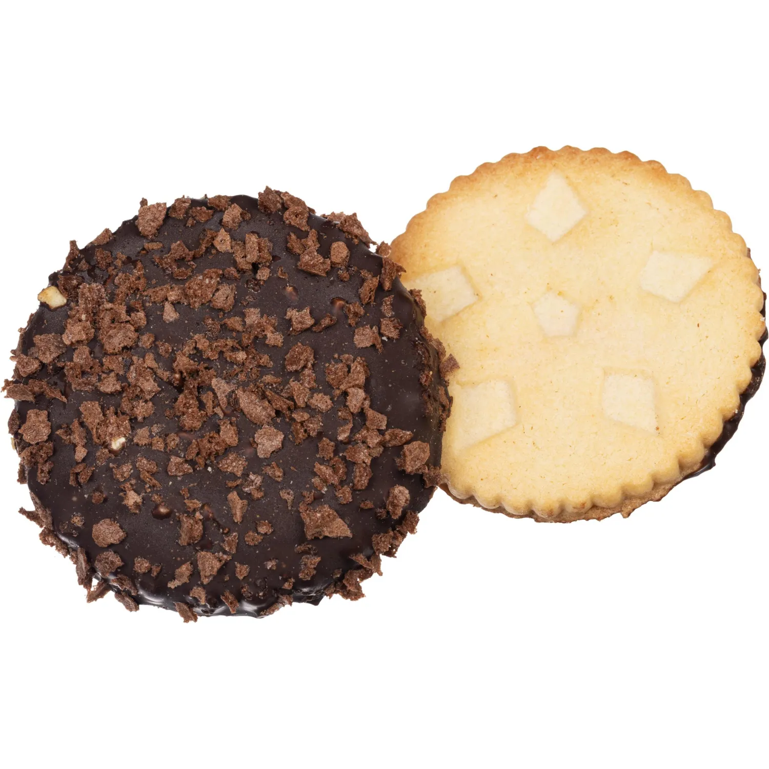 Печенье Бискотти ассорти 12 видов 750г - фото 3