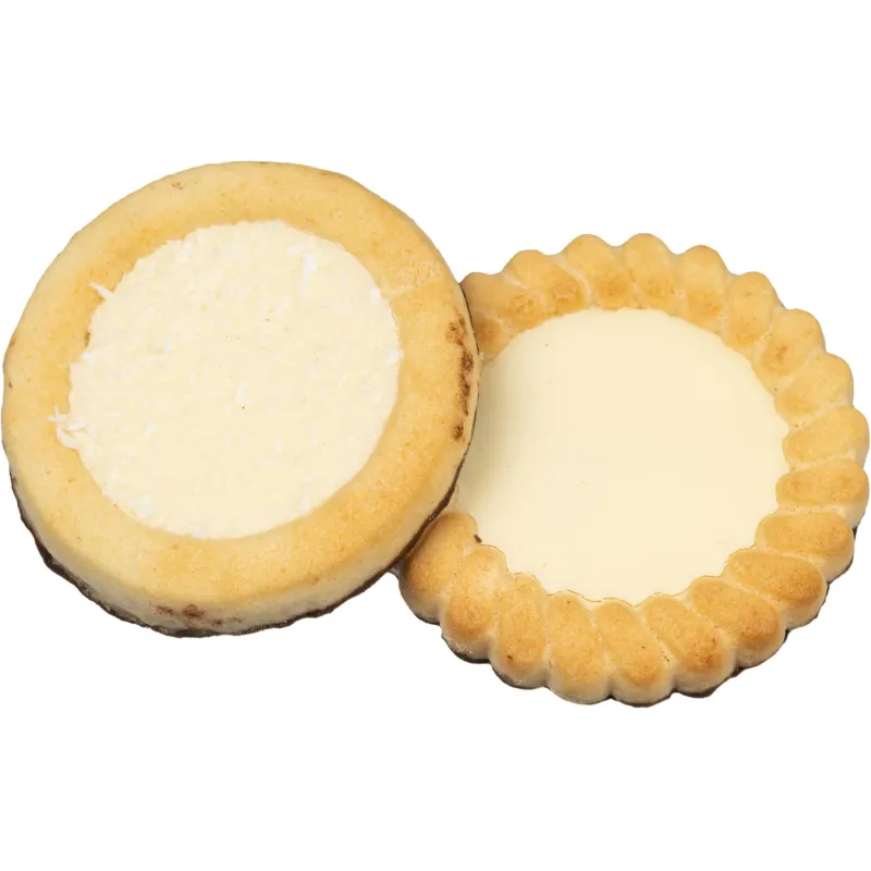 Печенье Бискотти ассорти 12 видов 750г - фото 6