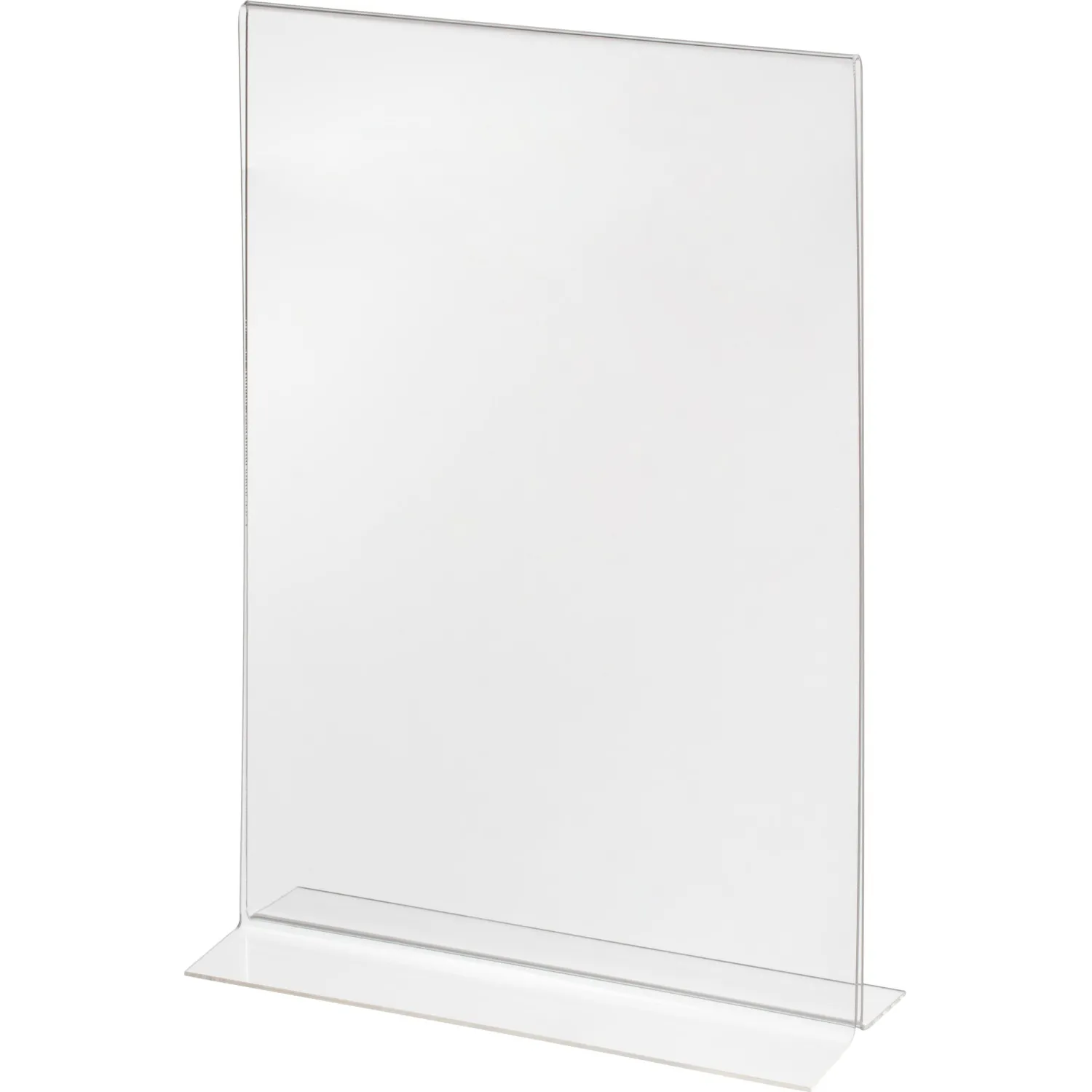 Подставка настольная Attache А4 вертикальнаяя двус - фото 2