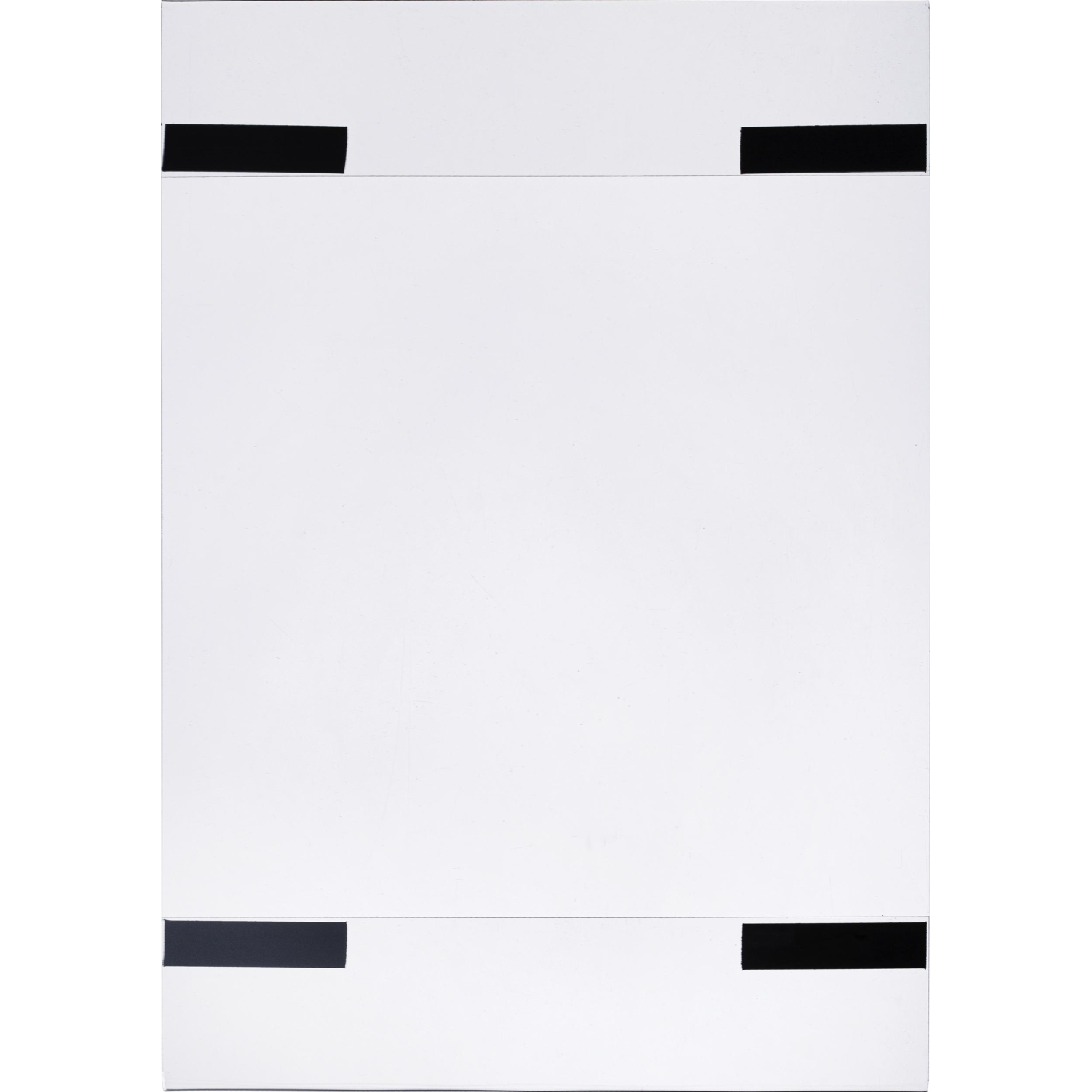 Карман настенный Attache Economy/Attache А4 на магните вертикальный - фото 2