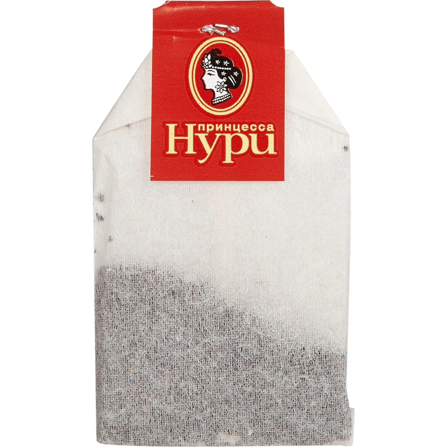 Чай Принцесса НУРИ черный Отборный 2гx100пак 0327-18 - фото 2