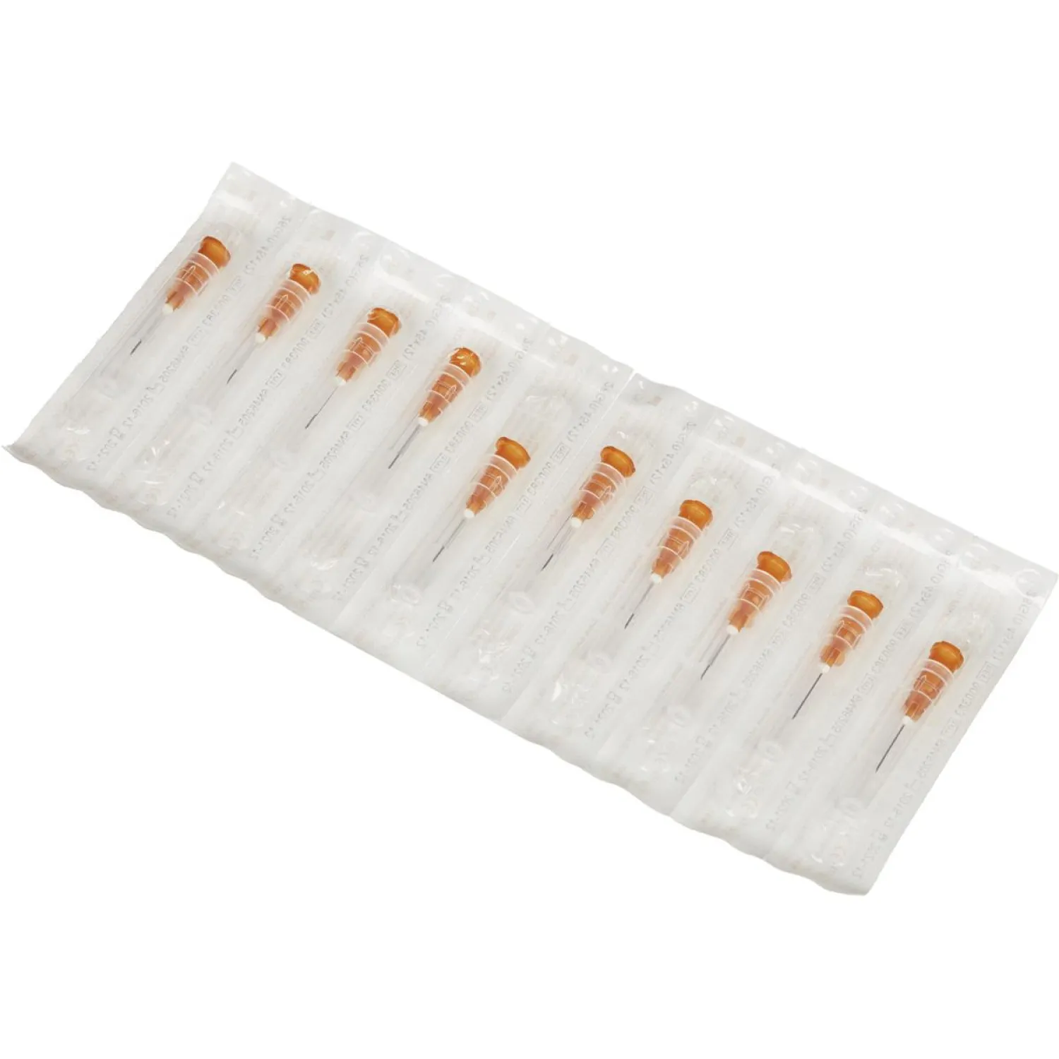 Игла инъекционная 26G (0,45х12 мм) KD-Fine 100шт./уп. - фото 3