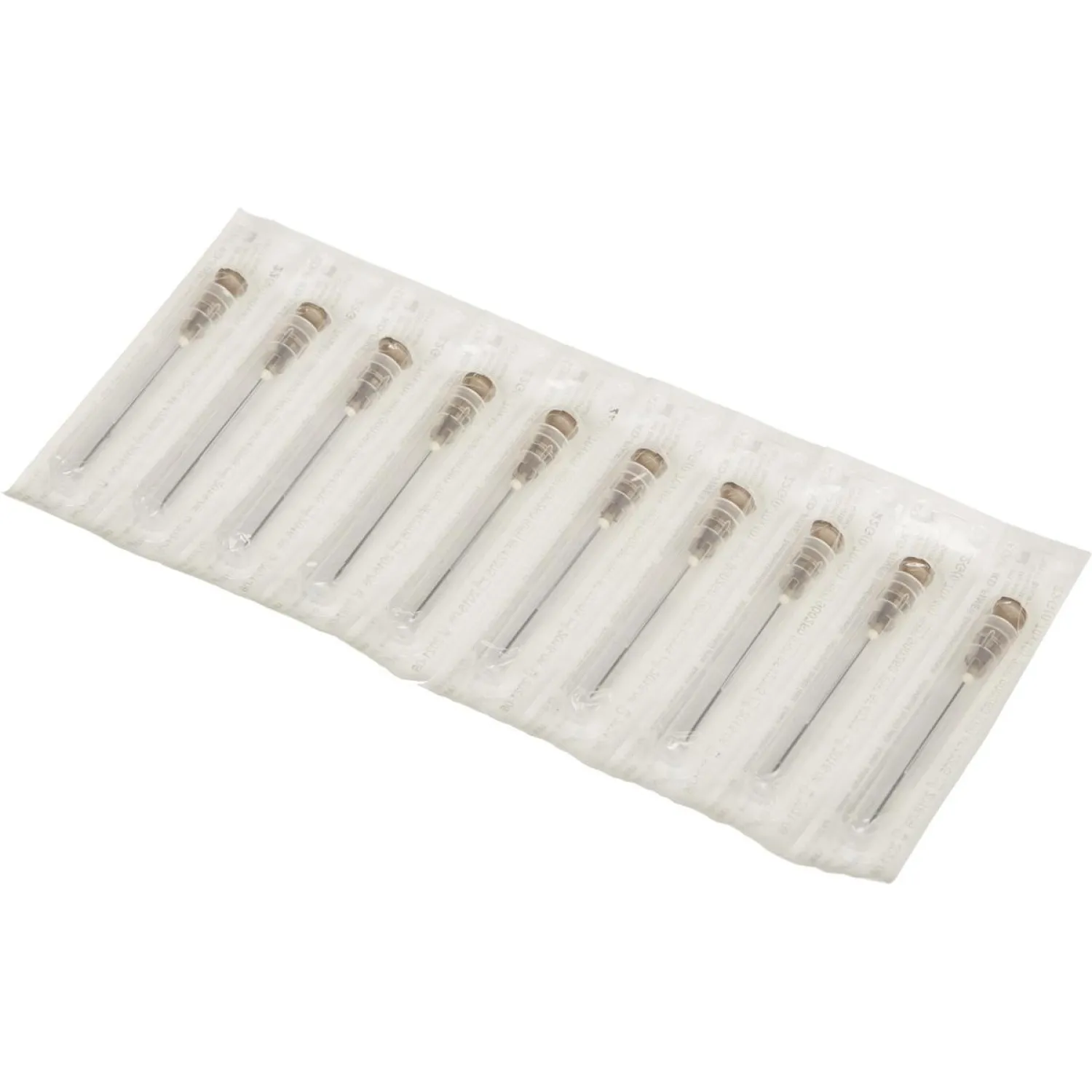 Игла инъекционная 22G (0,7х40мм) Luer lock KD-Fine 100шт/уп - фото 2