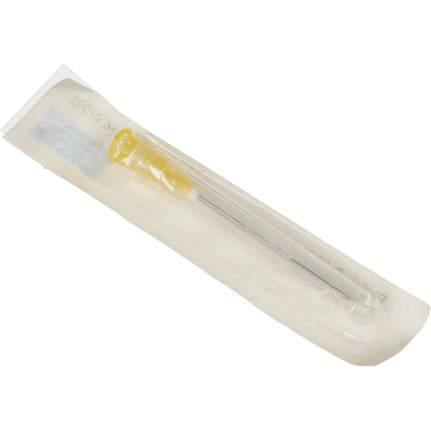 Игла инъекционная 20G (0,9х40 мм) KD-Fine 100шт./уп. - фото 1