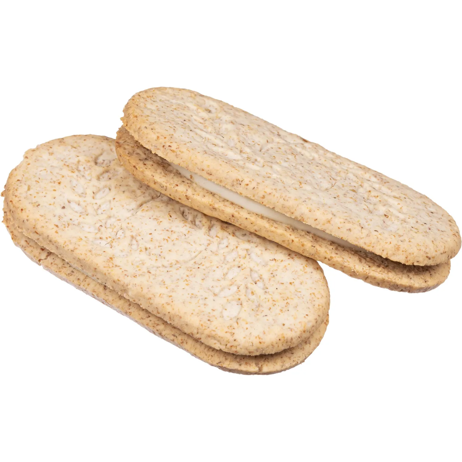 Печенье BelVita Утреннее сэндвич злаки и йогурт 253г - фото 3