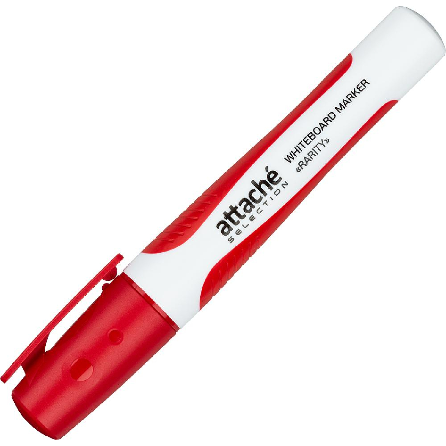 Набор маркеров для белых досок Attache Selection Rarity 4цв., 2-3мм - фото 7