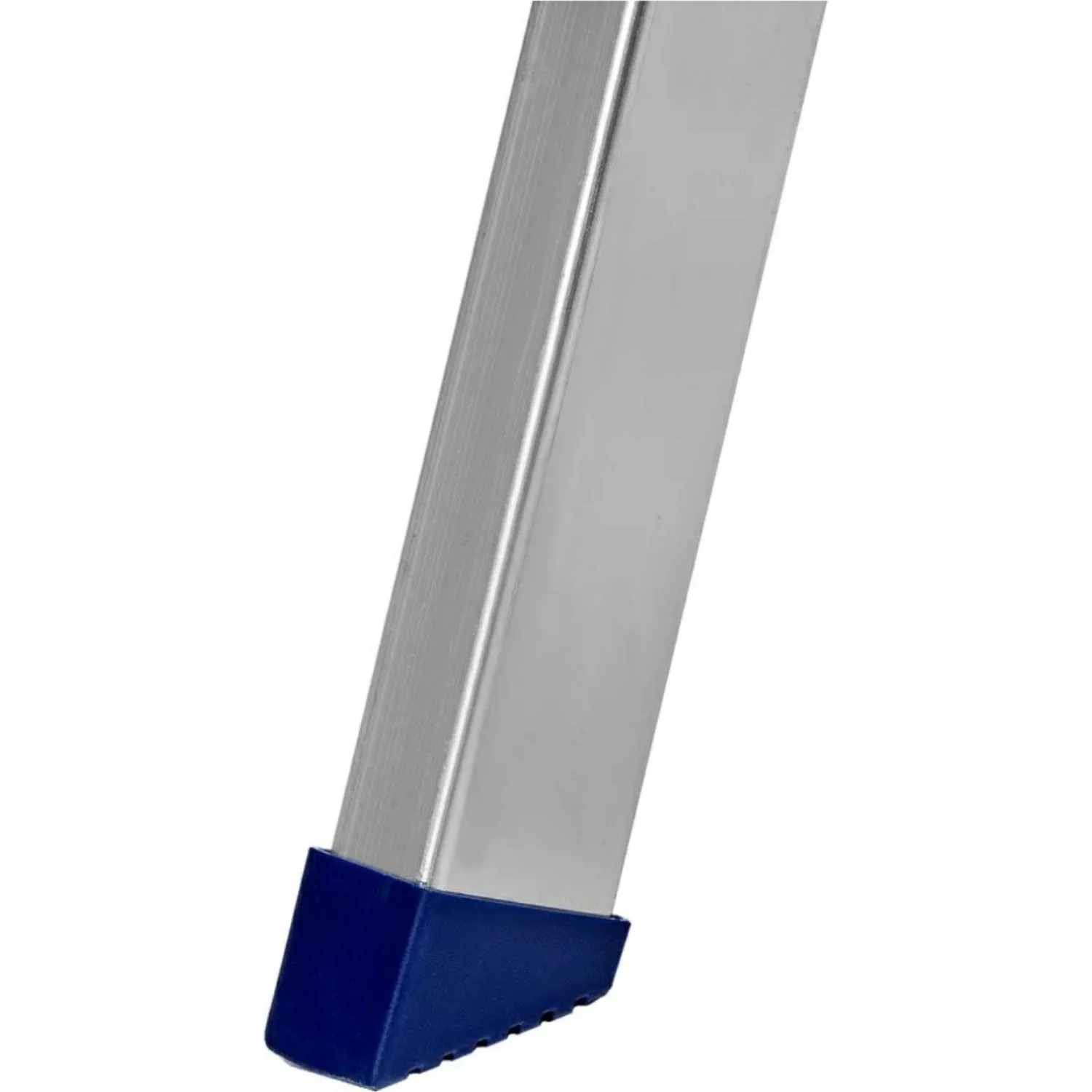 Стремянка 3 ступени, алюминиевая СИБРТЕХ (97713) - фото 3