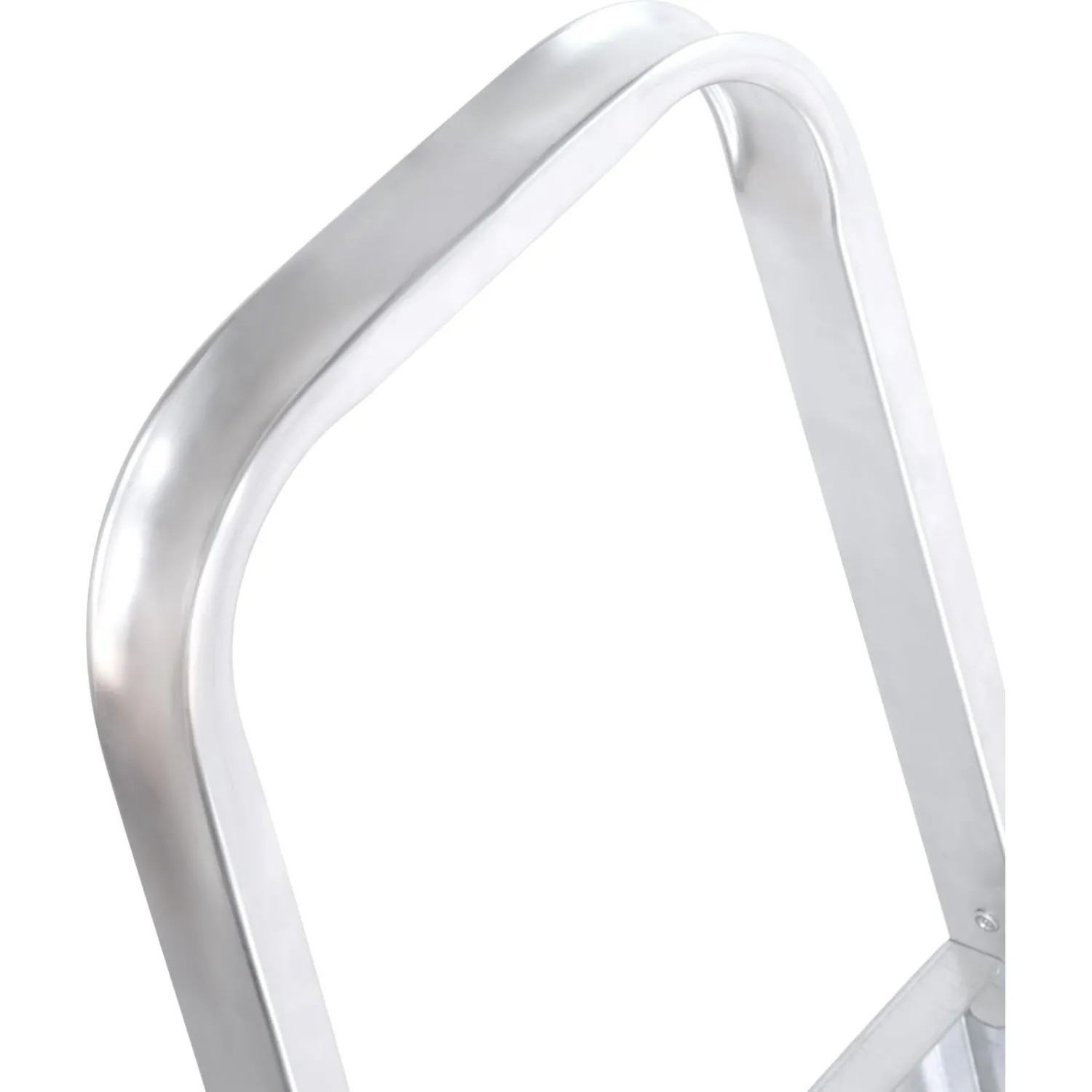 Стремянка 5 ступеней, алюминиевая СИБРТЕХ (97715) Стремянка 5 ступеней, алюминиевая СИБРТЕХ (97715) - фото 15