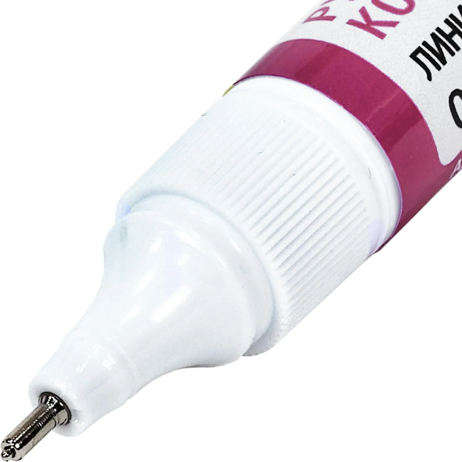 Корректирующий карандаш 8мл ATTACHE, шариковый наконечник 84034 - фото 3