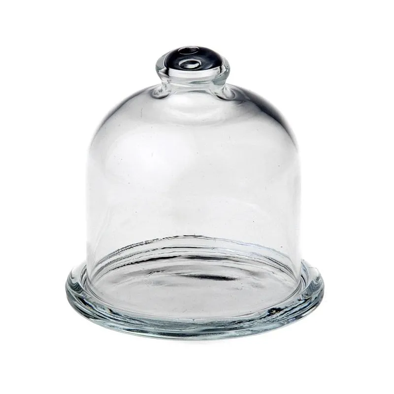 Блюдо для лимона с крышкой BASIC d=100 мм.98397B - фото 2