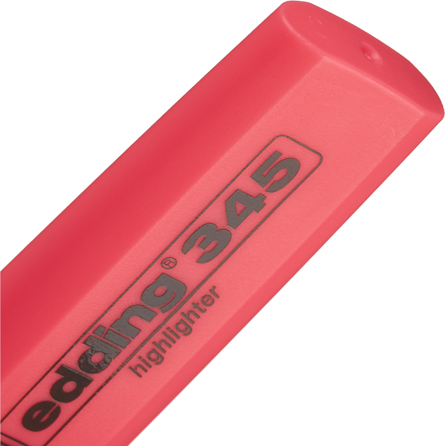 Набор текстовыделителей EDDING E-345/4S набо р 4цв.1-5мм - фото 5