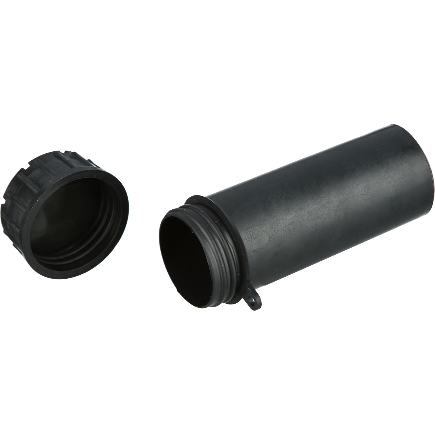 Пенал для ключей пластмассовый 100/40 - фото 3