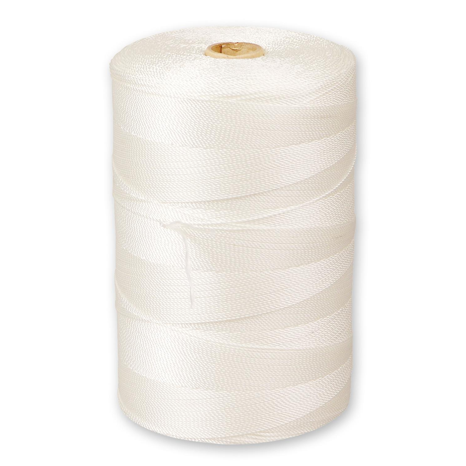 Нить прошивная капроновая в бобинах (~ 0,8 кг) - фото 1