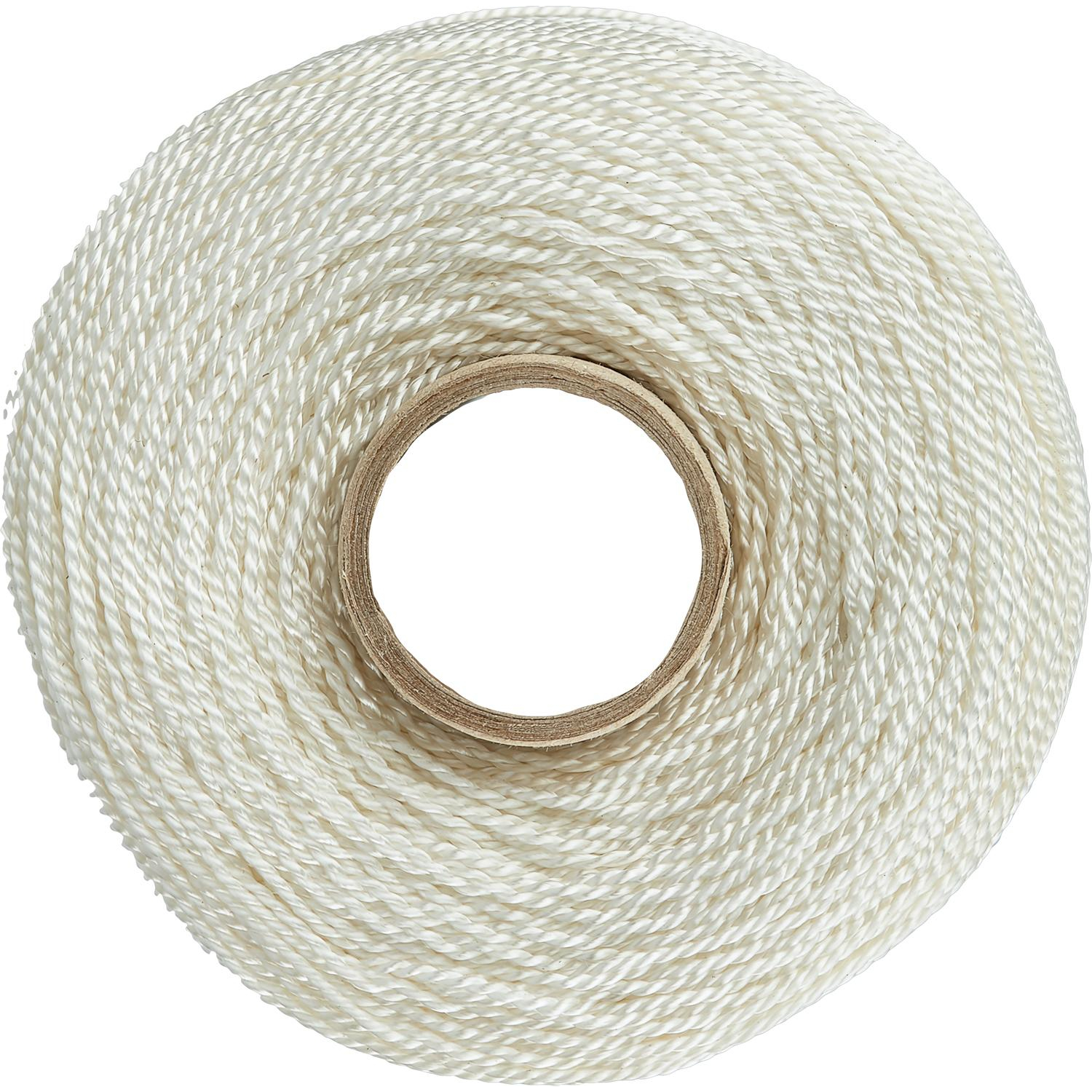 Нить прошивная капроновая в бобинах (~ 0,8 кг) - фото 2