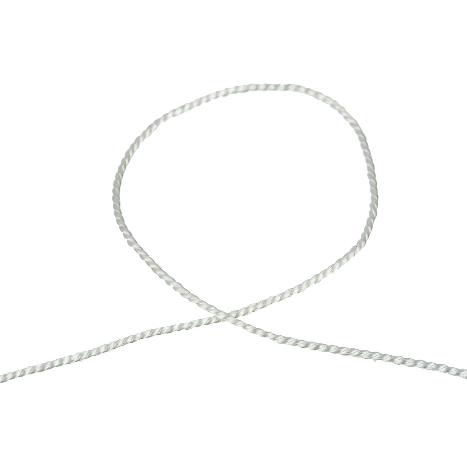 Нить прошивная капроновая в бобинах (~ 0,8 кг) - фото 3