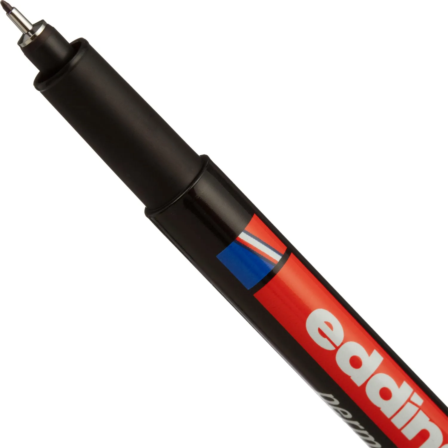 Маркер для глянц.поверх. EDDING E-140 S/4 (0,3мм) набор 4цв. - фото 3