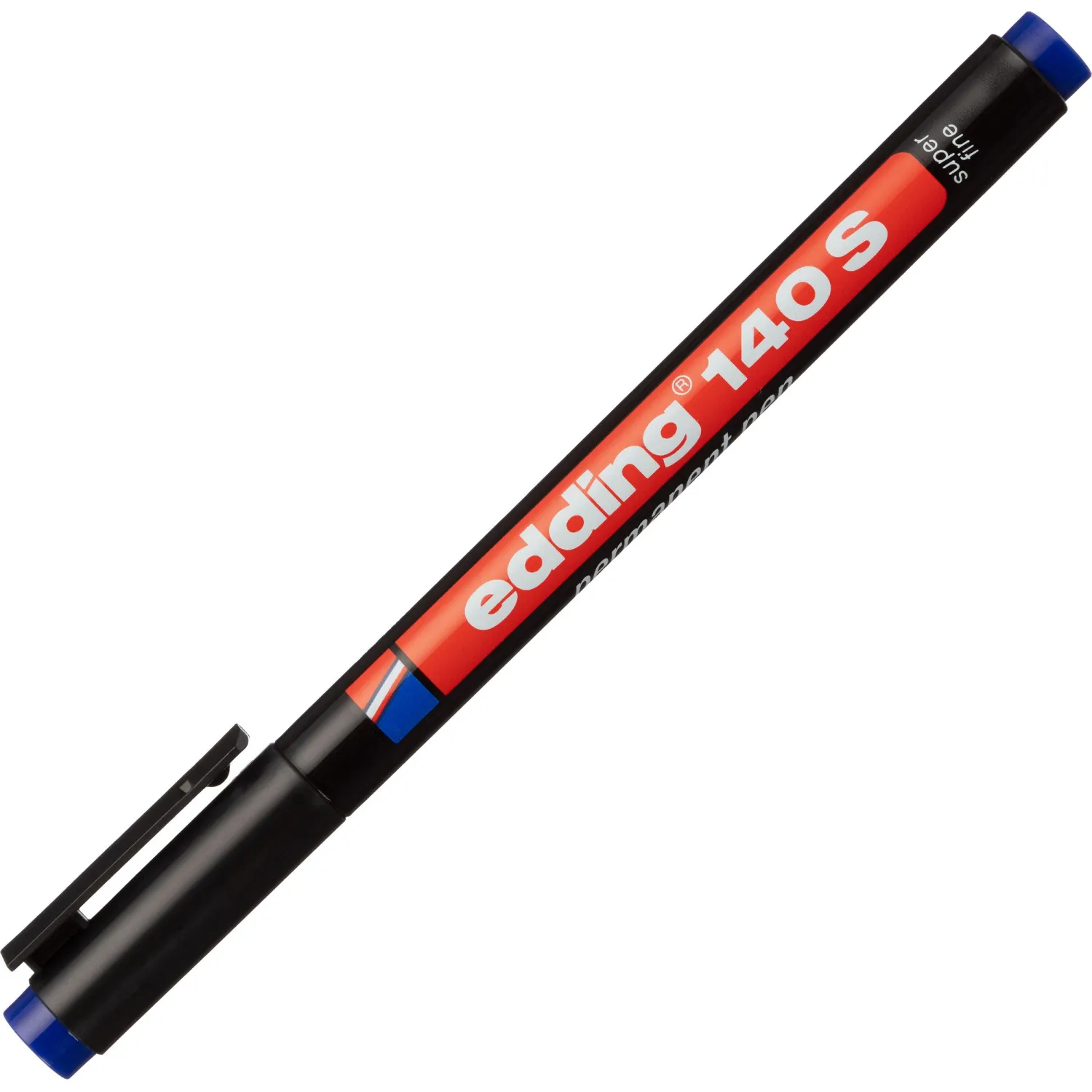 Маркер для глянц.поверх. EDDING E-140 S/4 (0,3мм) набор 4цв. - фото 5