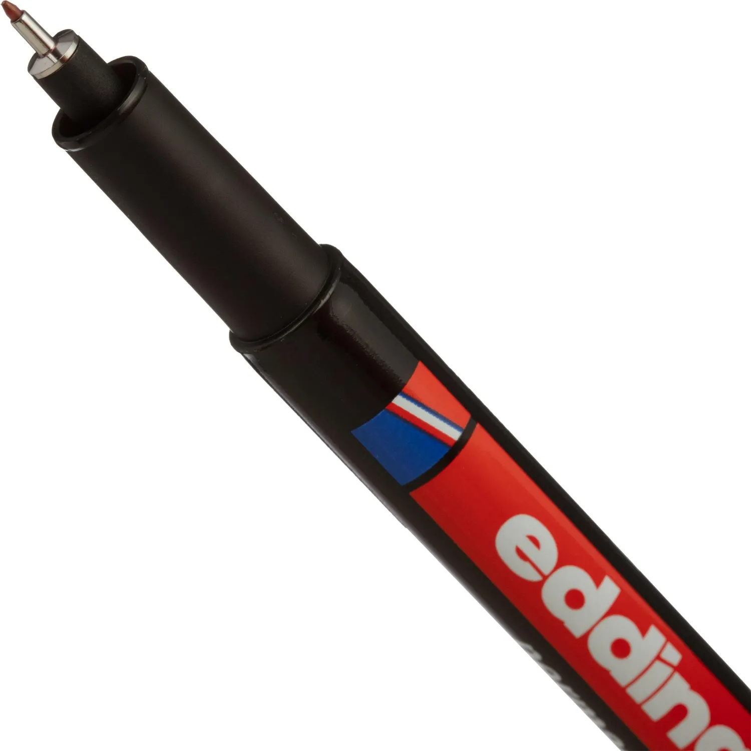 Маркер для глянц.поверх. EDDING E-140 S/4 (0,3мм) набор 4цв. - фото 7