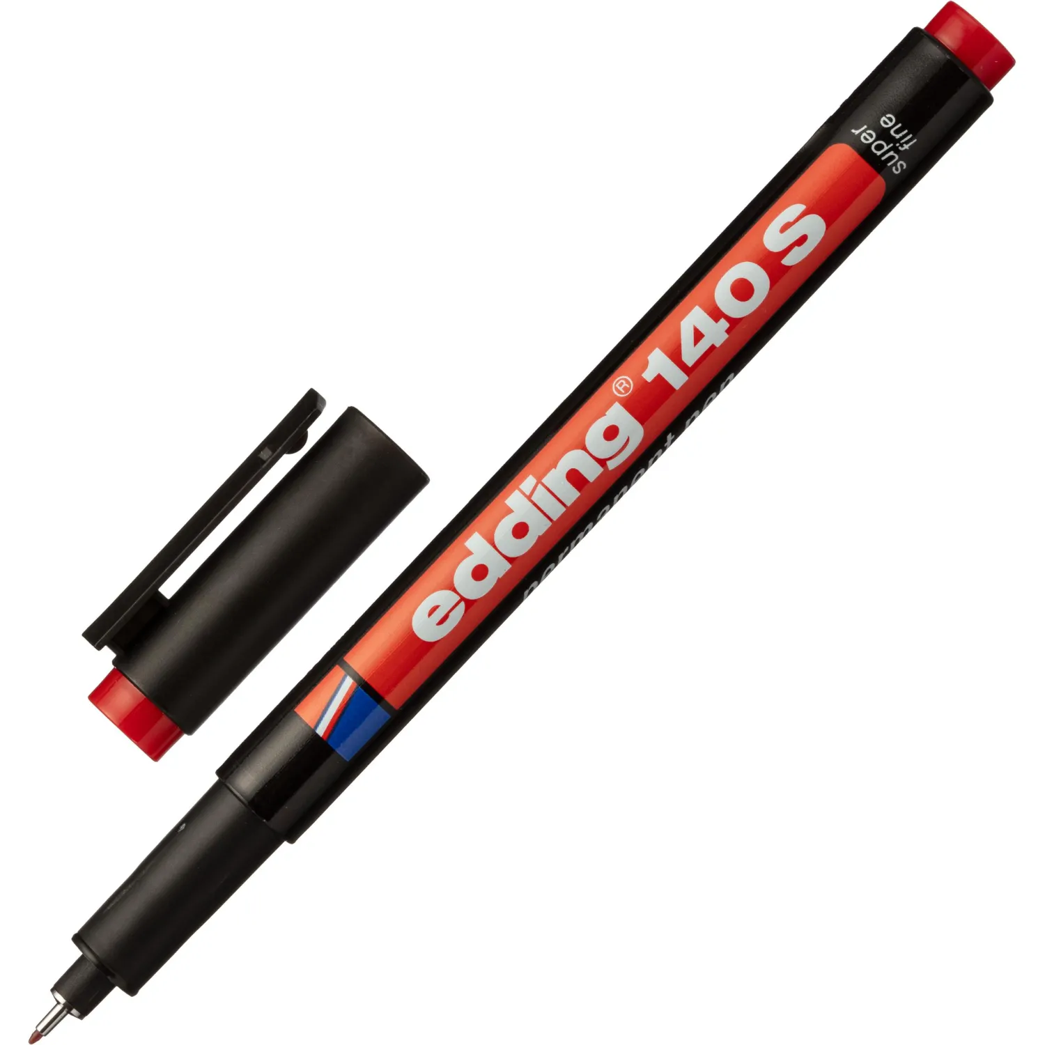 Маркер для глянц.поверх. EDDING E-140 S/4 (0,3мм) набор 4цв. - фото 9