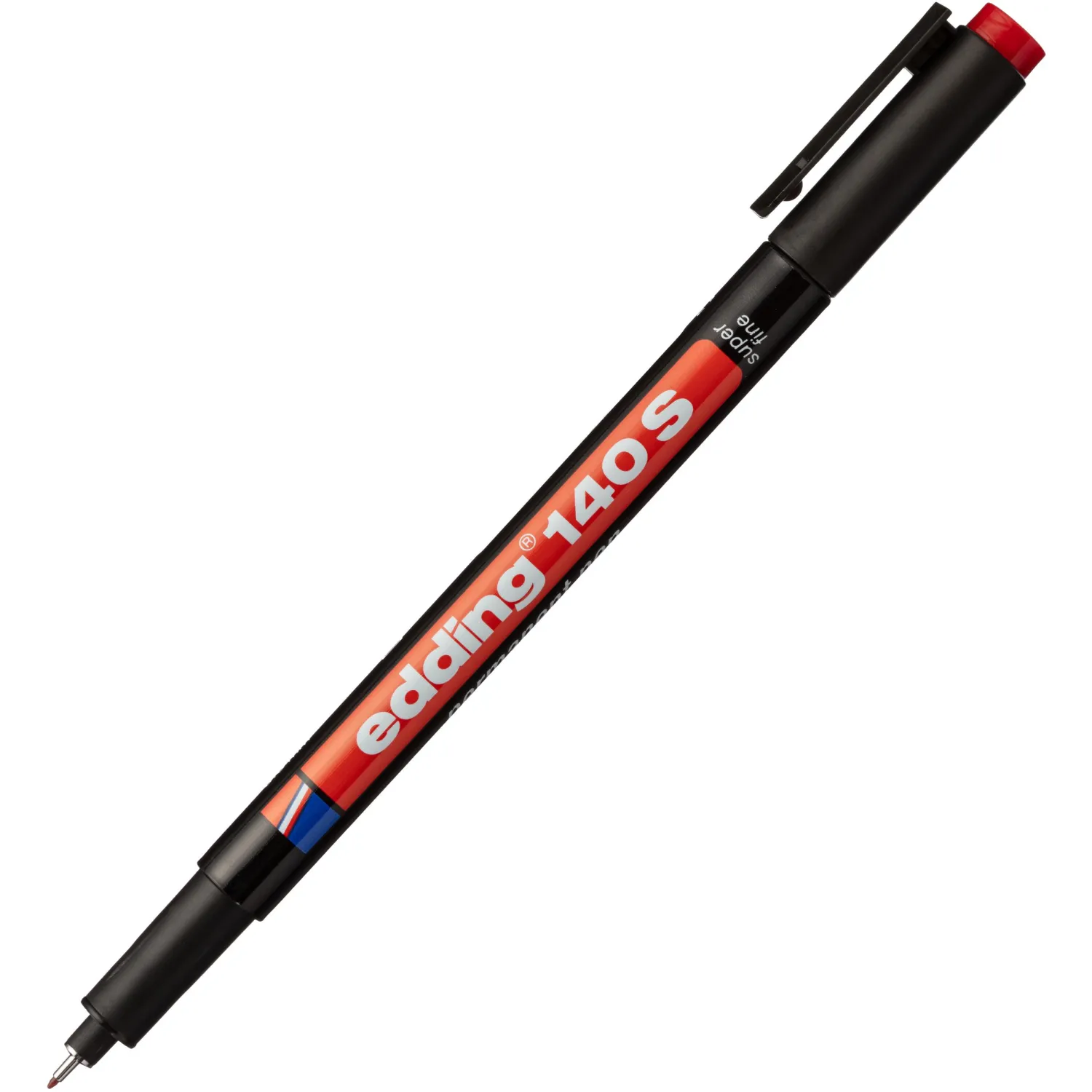 Маркер для глянц.поверх. EDDING E-140 S/4 (0,3мм) набор 4цв. - фото 10