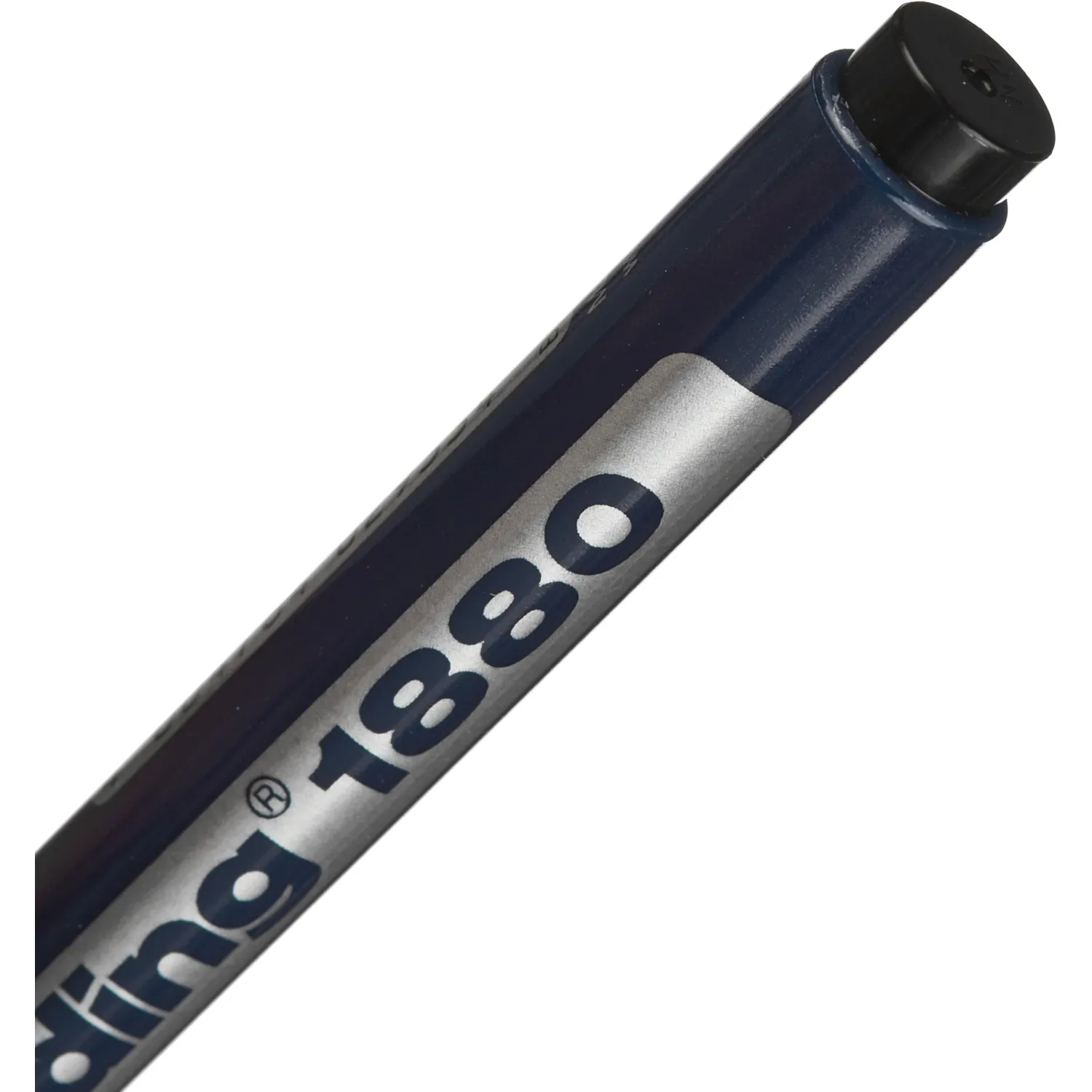 Набор линеров EDDING E-1880/4S (0.25,0.35,0.5,0.7) набор 4 шт. черный д/че - фото 5