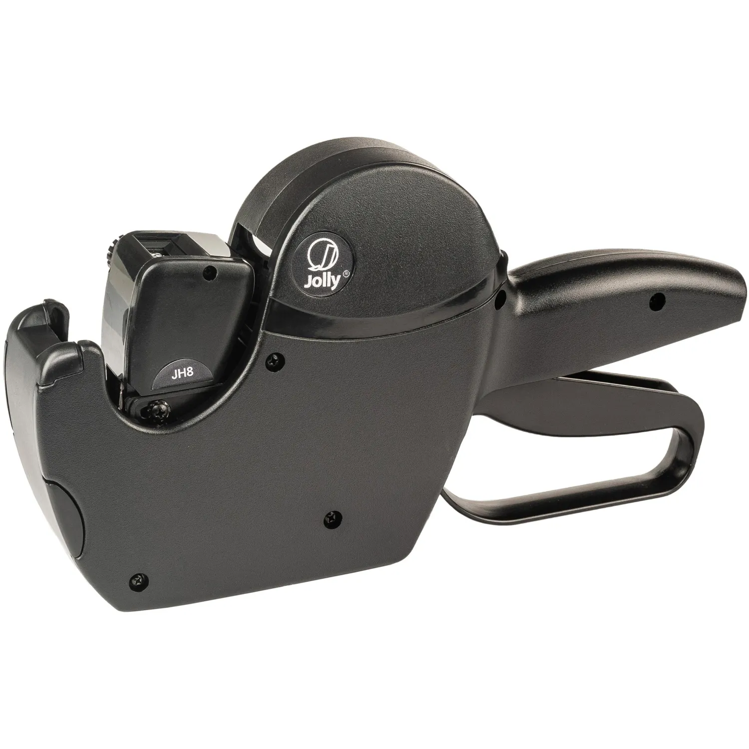 Этикет-пистолет JOLLY JH8 1-стр8зн,21х12пр Этикет-пистолет JOLLY JH8 1-стр8зн,21х12пр - фото 2