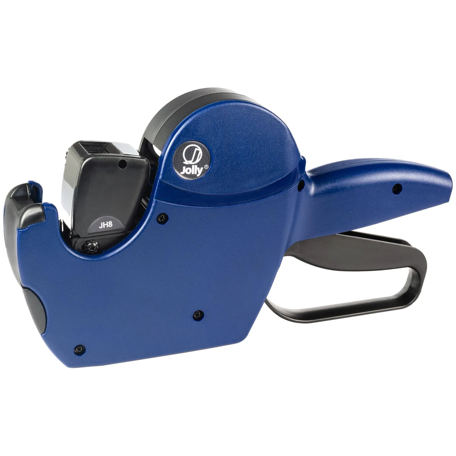 Этикет-пистолет JOLLY JH8 1-стр8зн,21х12пр Этикет-пистолет JOLLY JH8 1-стр8зн,21х12пр - фото 3